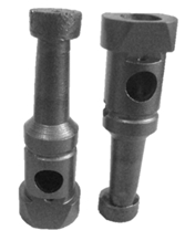 Undercut Anchor Drill Bit