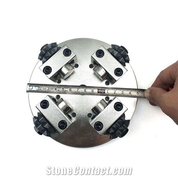 Bush Hammer Tools for 150mm M14 Angle Grinder