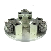 Bush Hammer Tools for 150mm M14 Angle Grinder