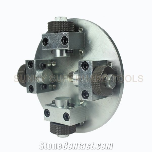 Bush Hammer Tools for 150mm M14 Angle Grinder