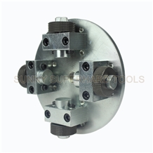 Bush Hammer Tools for 150mm M14 Angle Grinder