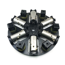 Bush Hammer Tools for 150mm M14 Angle Grinder