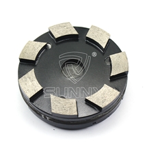 Klindex Grinding Disc for Marble