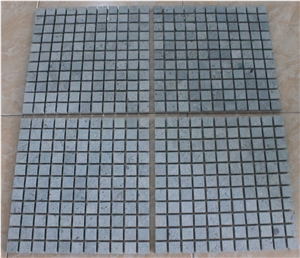 Green Sukabumi Mosaic for Swimming Pool Mosaic