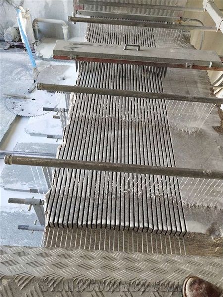 Block Cutting Wire for Multi Wire Machine