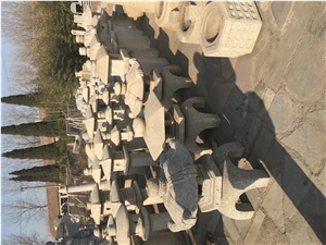 Japanese Garden Stone Lantern