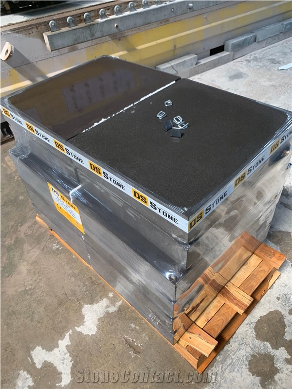 Kayseri Basalt Paving Tiles