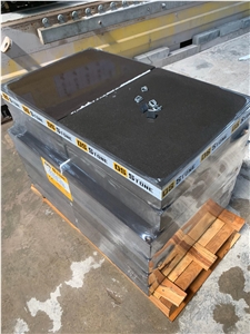 Kayseri Basalt Paving Tiles
