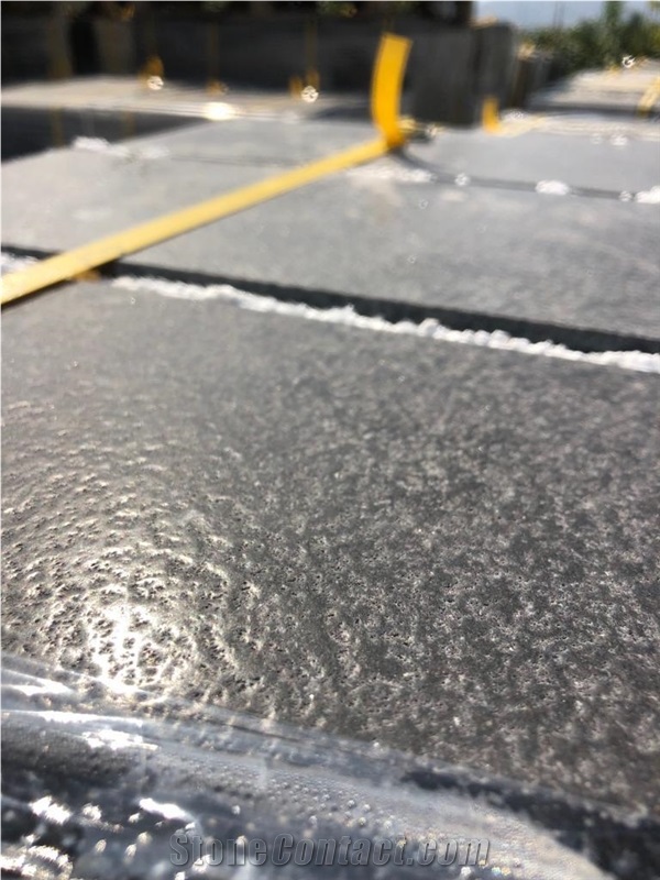 Kayseri Basalt Paving Tiles