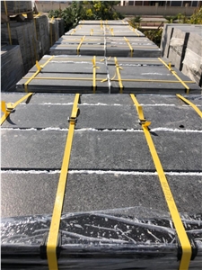 Kayseri Basalt Paving Tiles