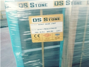 Kayseri Basalt Paving Tiles