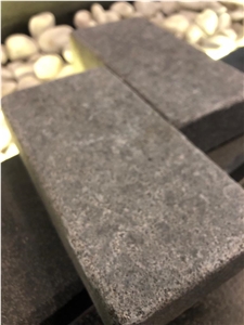 Kayseri Basalt Paving Tiles
