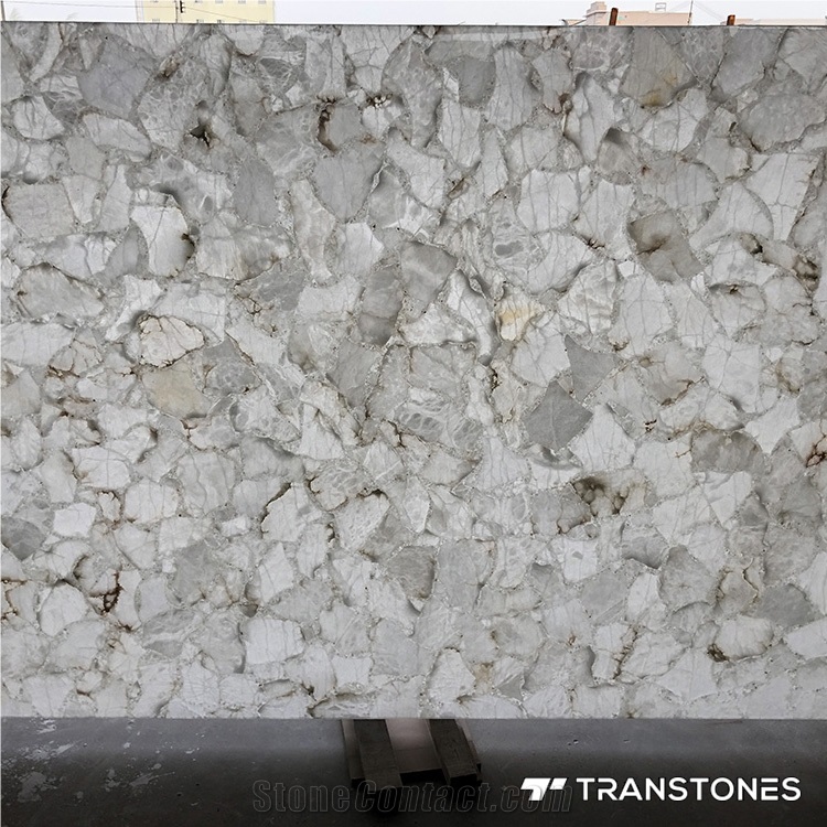 Alabaster Full Slab Factory Price for Wall Panels