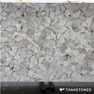 Alabaster Full Slab Factory Price for Wall Panels