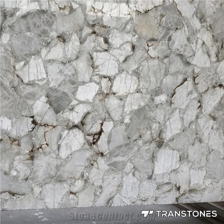 Alabaster Full Slab Factory Price for Wall Panels