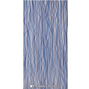 Artificial Acrylic Sheet Wall Panels for Partition