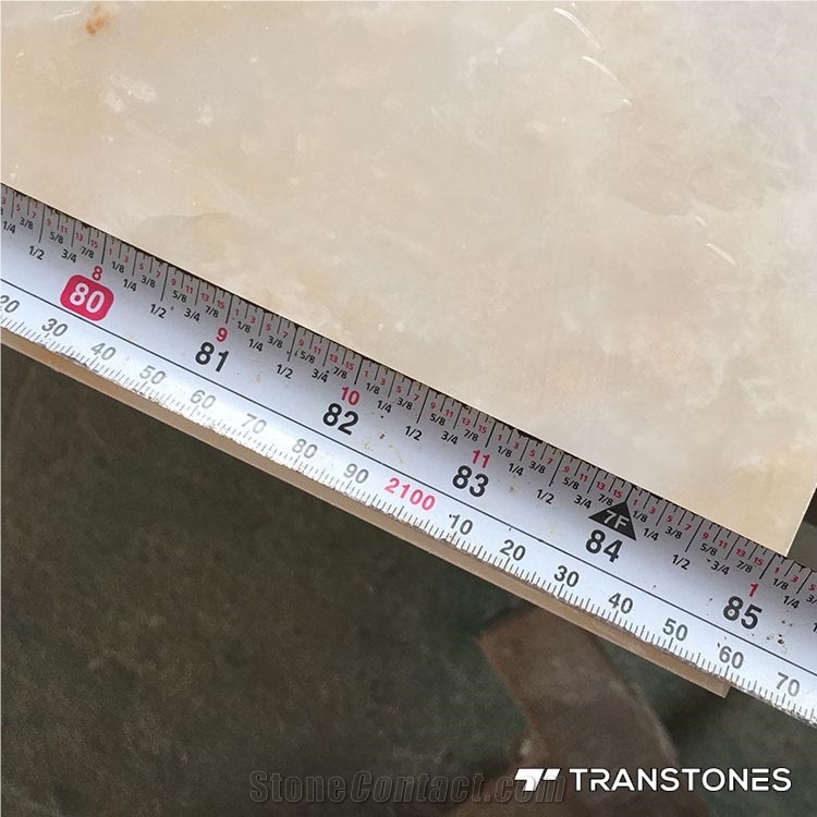 Artificial Faux Stone Tiles Slabs