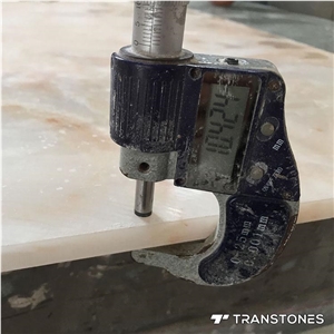 Artificial Faux Stone Tiles Slabs