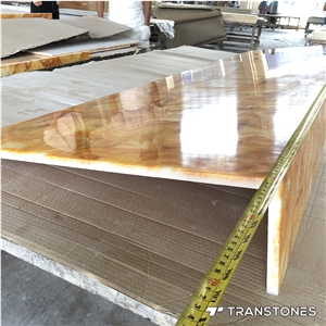 Artificial Marble Manufactured Stones Alabaster