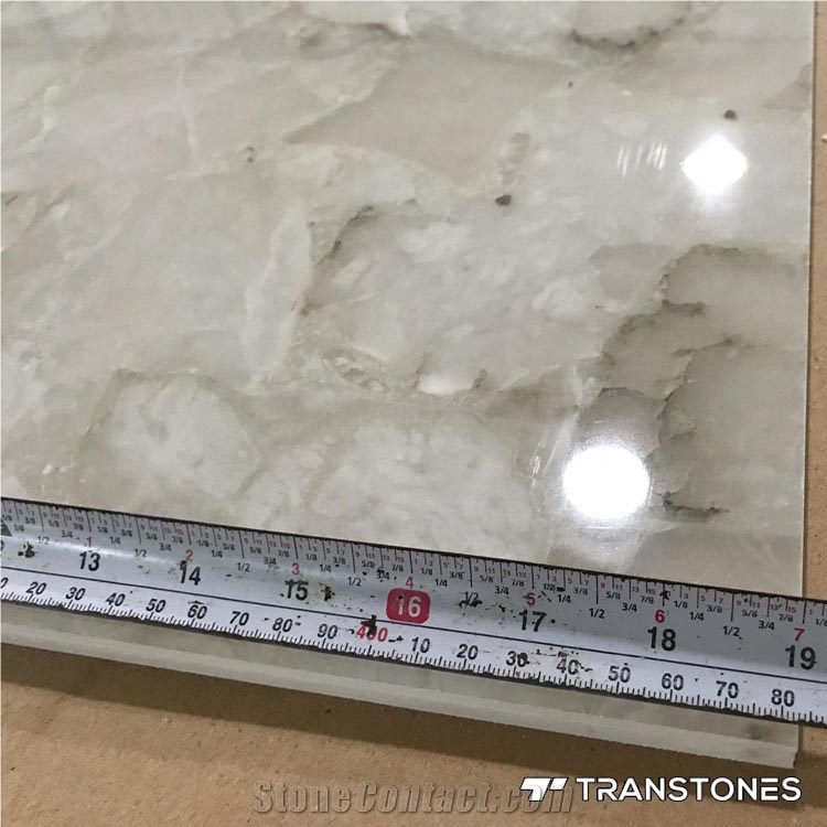 Artificial Marble Slabs Stone Tiles