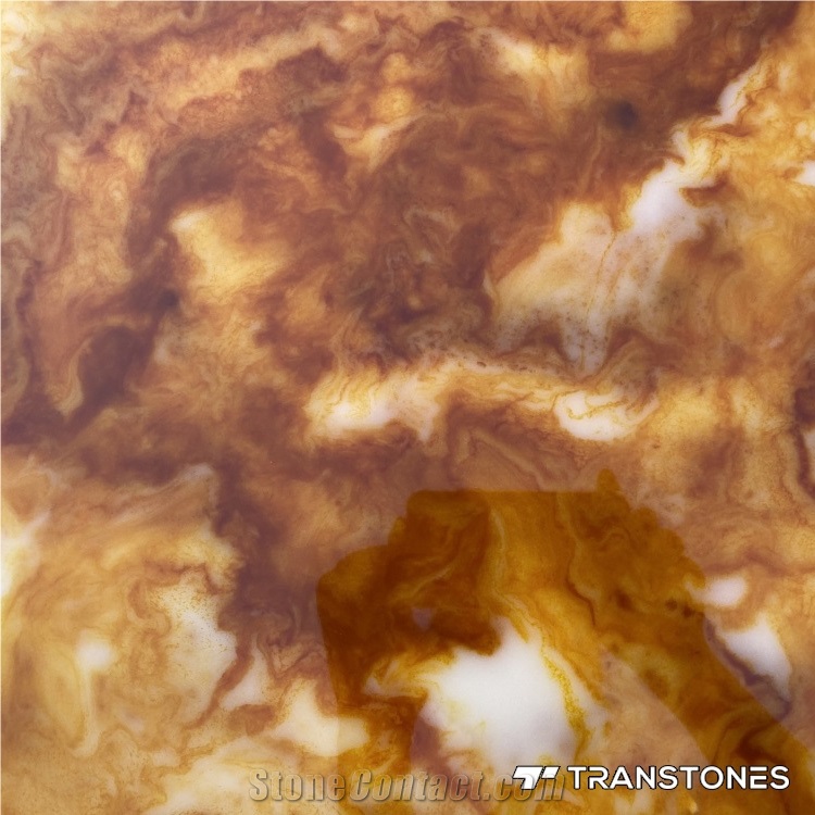Artificial Marble Stone Tiles Slabs