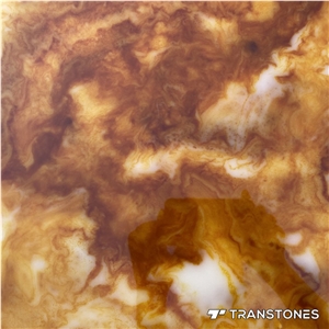 Artificial Marble Stone Tiles Slabs