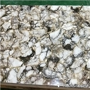 Artificial Slabs Wall Tiles Pattern