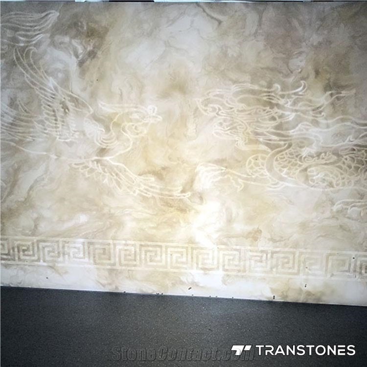 Artificial Slabs Wall Tiles Stone