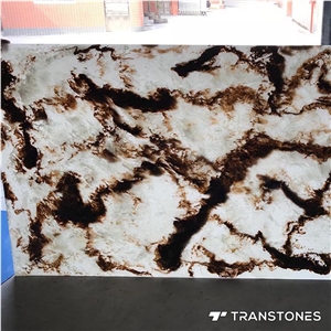 Artificial Stone Kitchen Tiles Flooring Tile