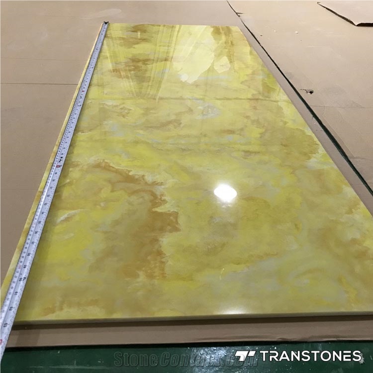 Artificial Stone Kitchen Wall Tiles
