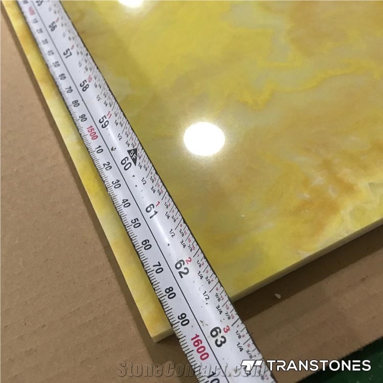 Artificial Stone Kitchen Wall Tiles