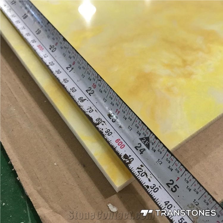 Artificial Stone Kitchen Wall Tiles