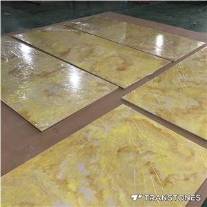 Artificial Stone Kitchen Wall Tiles