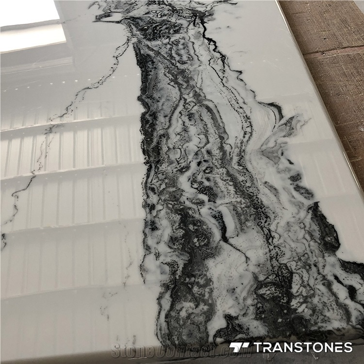 Artificial Stone Slabs Onyx