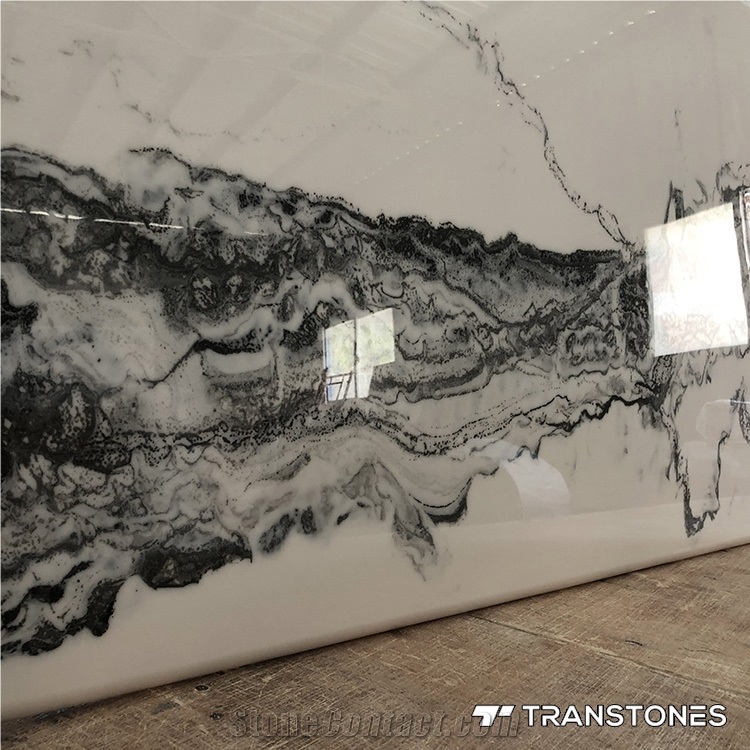 Artificial Stone Slabs Onyx
