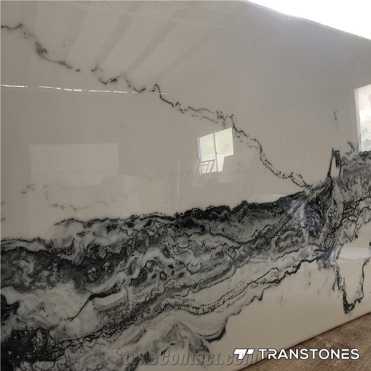 Artificial Stone Slabs Onyx