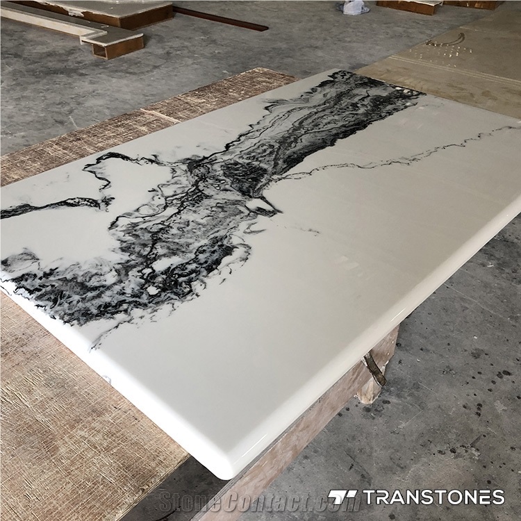 Artificial Stone Slabs Onyx