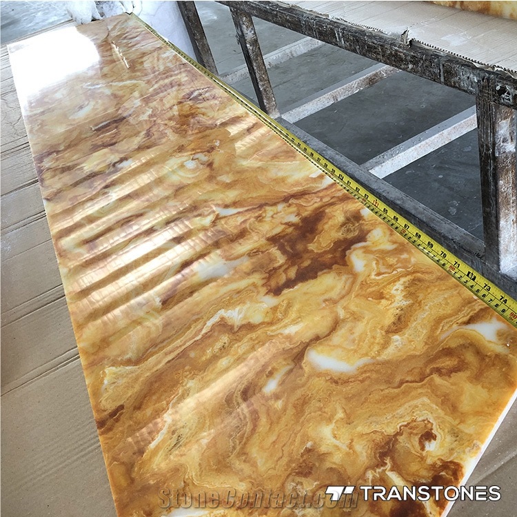 Artificial Stone Slabs Wall Covering Tiles