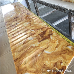 Artificial Stone Slabs Wall Covering Tiles