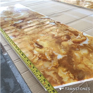 Artificial Stone Slabs Wall Covering Tiles