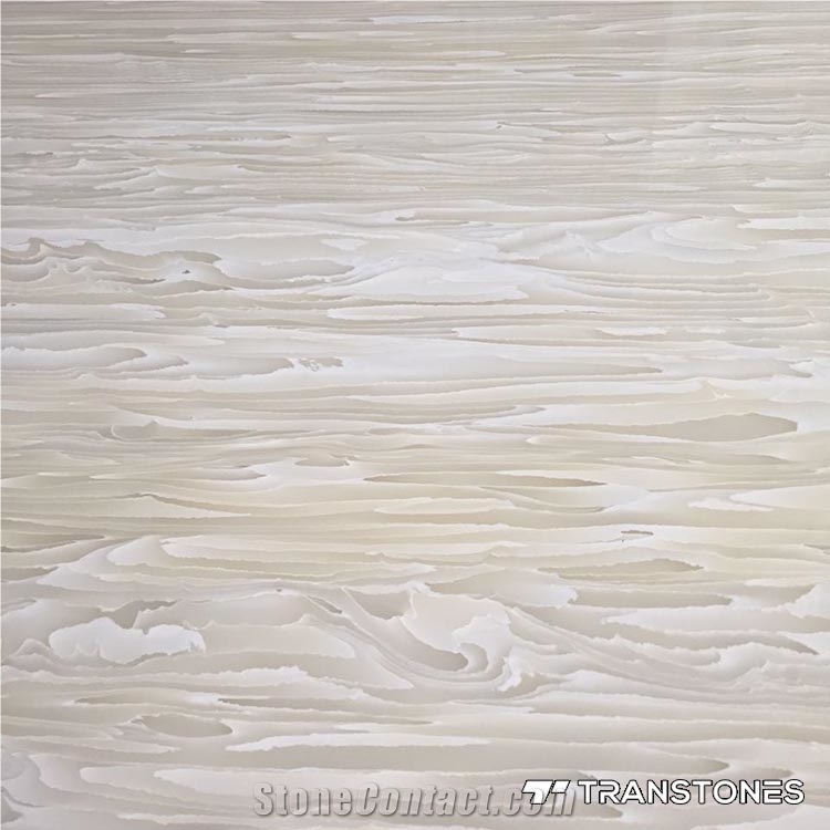 Artificial Stone Tiles & Slabs Tiles