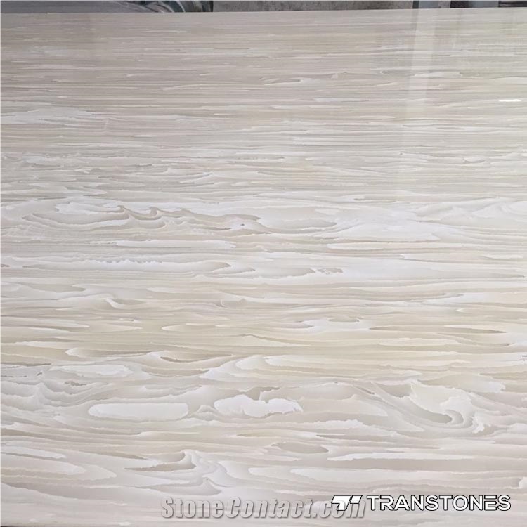 Artificial Stone Tiles & Slabs Tiles