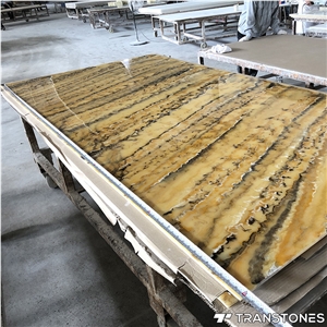 Artificial Stone Wall Tiles Slabs