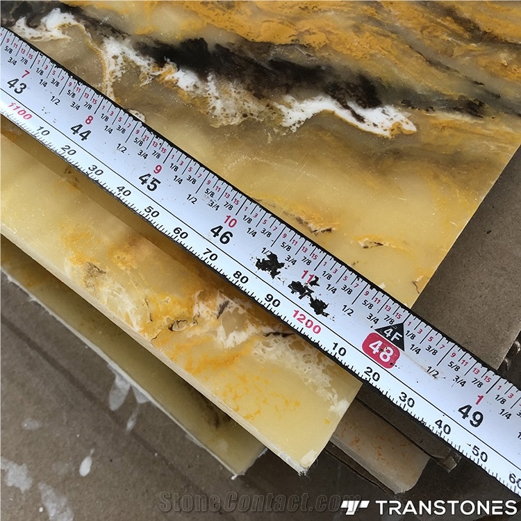 Artificial Stone Wall Tiles Slabs