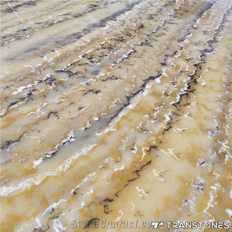 Artificial Stone Wall Tiles Slabs