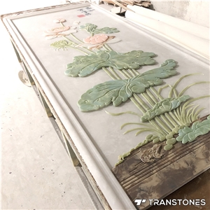 Artificial Stone Wall Tiles Slabs