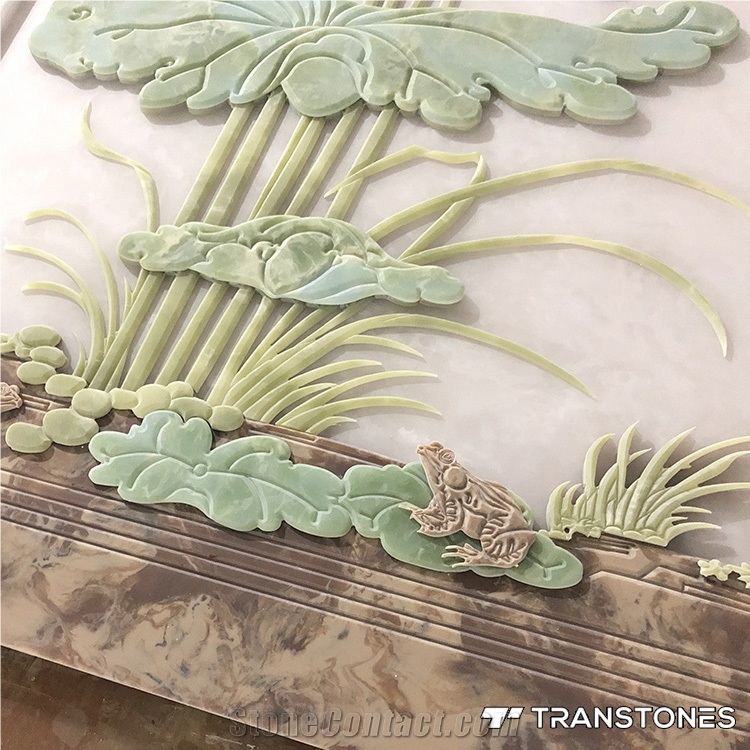 Artificial Walling Tile Stone Wall Covering Tiles