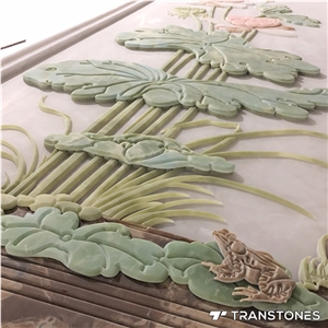 Artificial Walling Tile Stone Wall Covering Tiles
