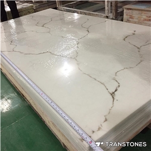Back Lighting Onyx Wall Panels Alabaster Sheet