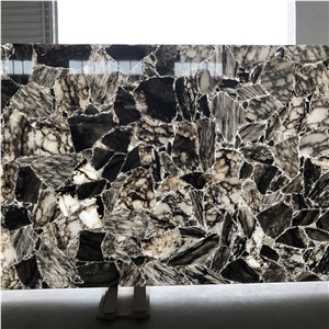 Back Lighting Wall Panels Alabaster Sheet